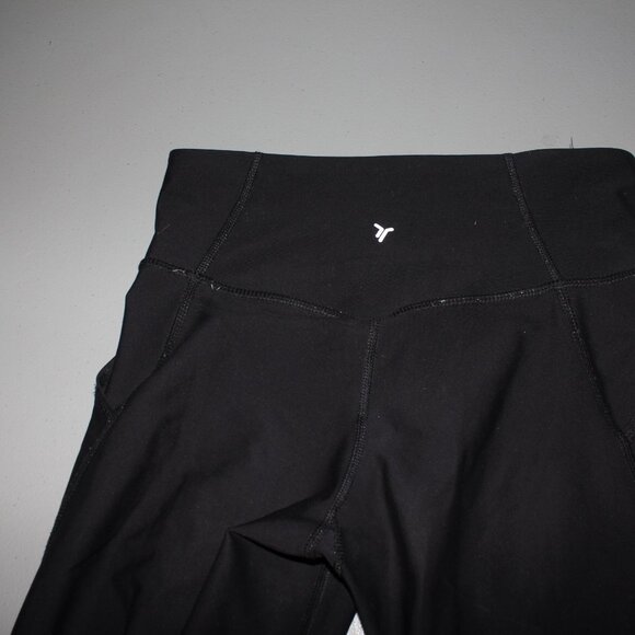 Black Old Navy Legigngs Size XL - Picture 5 of 5